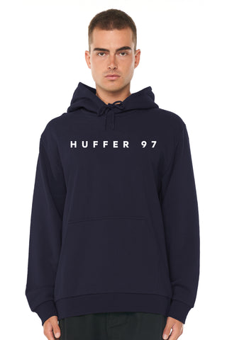 MENS TRUE HOOD/TRACKS NAVY