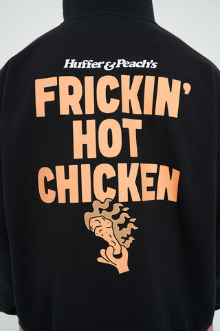 BLOCK HOOD 350/FRICKIN' BASALT