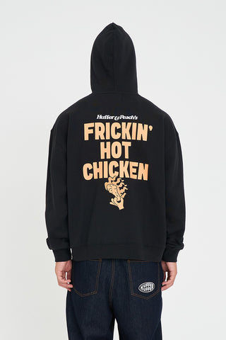 BLOCK HOOD 350/FRICKIN' BASALT