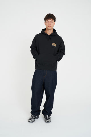 BLOCK HOOD 350/FRICKIN' BASALT