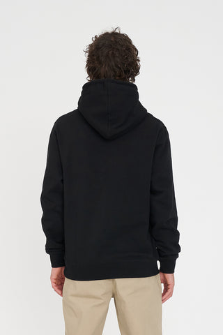 CLASSIC HOOD / BASIS BLACK
