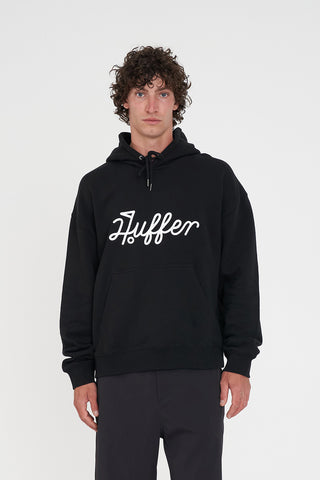 BLOCK HOOD 350/PAR97 BLACK