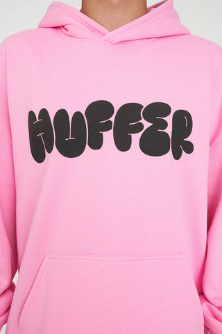 MENS WEEKEND HOOD/PUFFY BON BON