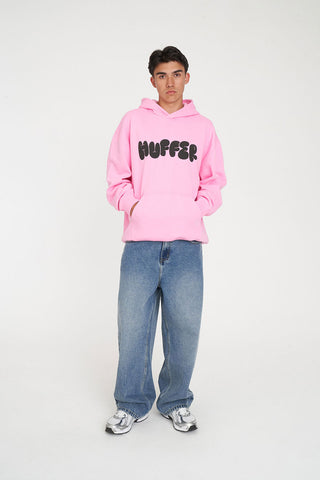 MENS WEEKEND HOOD/PUFFY BON BON