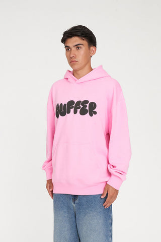 MENS WEEKEND HOOD/PUFFY BON BON