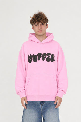 MENS WEEKEND HOOD/PUFFY BON BON