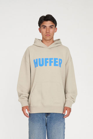 MENS WEEKEND HOOD/GRIND MOONROCK