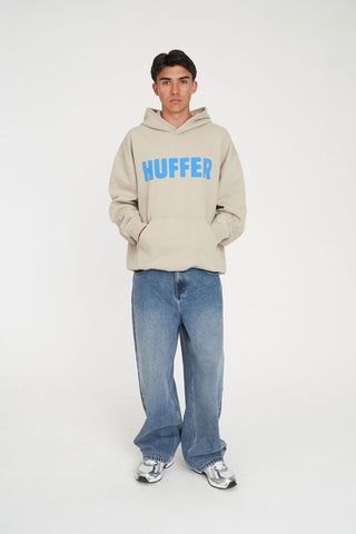 MENS WEEKEND HOOD/GRIND MOONROCK