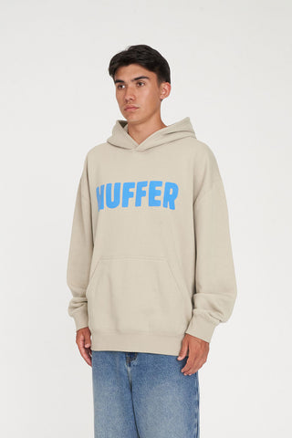 MENS WEEKEND HOOD/GRIND MOONROCK