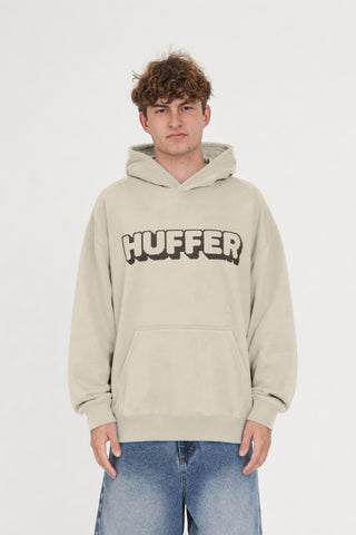 MENS WEEKEND HOOD/CONSOLE MOONROCK