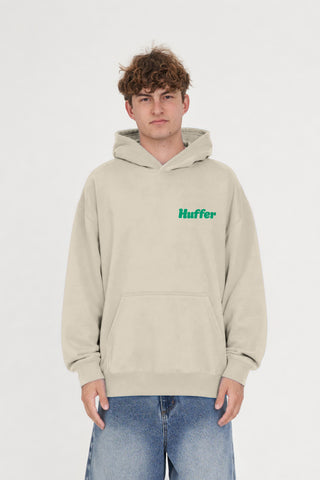 MENS WEEKEND HOOD/TRIPLETS MOONROCK