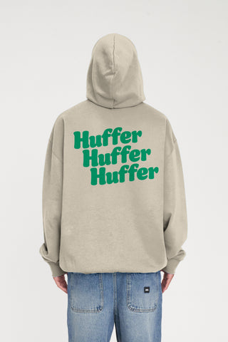 MENS WEEKEND HOOD/TRIPLETS MOONROCK