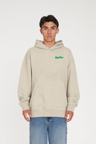 MENS WEEKEND HOOD/TRIPLETS MOONROCK