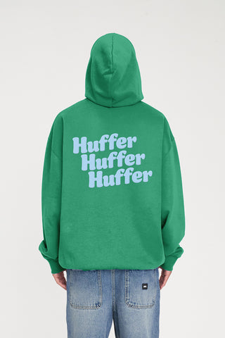 MENS WEEKEND HOOD/TRIPLETS FEIJOA