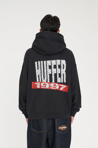 BOX HOOD 350/MEMPHIS BASALT