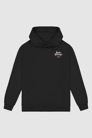 BLOCK HOOD 350/FINEST BLACK