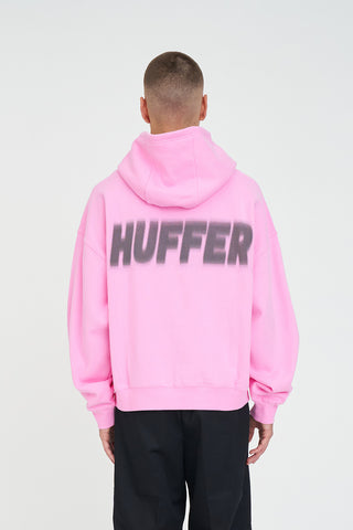 SUB CROP HOOD 350/HAZE BON BON