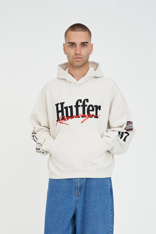 SUB CROP HOOD 350/PITTS FOG