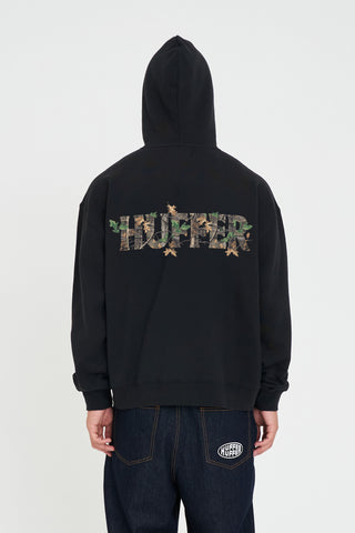 BLOCK HOOD/WOODY WOODHILL CAMO