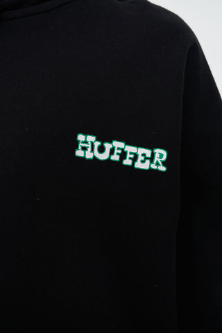 BLOCK HOOD 350/VARIANT BLACK