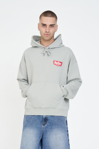 BLOCK HOOD 350/RIDGE STONE