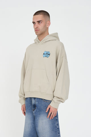 SUB CROP HOOD 350/REFLEX MOONROCK