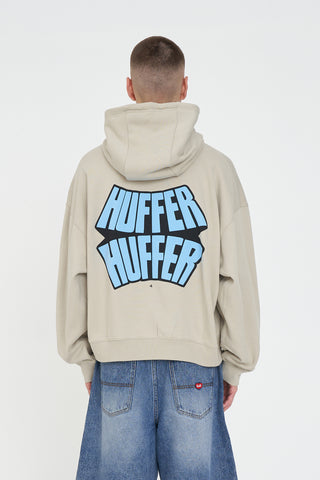 SUB CROP HOOD 350/REFLEX MOONROCK