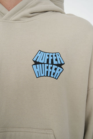 SUB CROP HOOD 350/REFLEX MOONROCK