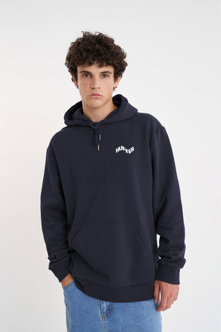TRUE HOOD/EBB NAVY
