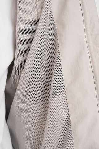 MENS BOGEY JACKET PUTT-EE