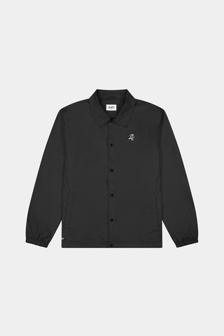MENS CADDIE JACKET BLACK