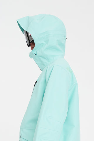 MENS SLOWPOKE SNOW JKT JELLY