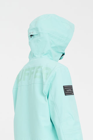 MENS SLOWPOKE SNOW JKT JELLY