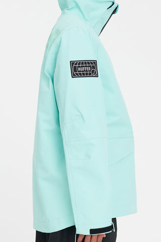 MENS SLOWPOKE SNOW JKT JELLY