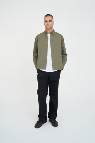 UNION PANT BLACK