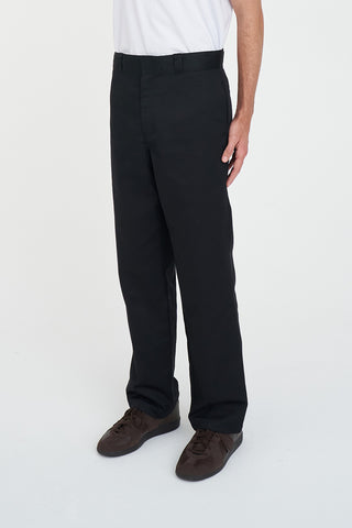 UNION PANT BLACK