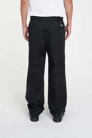 UNION PANT BLACK