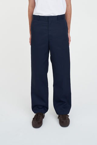 UNION PANT NAVY