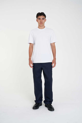 UNION PANT NAVY