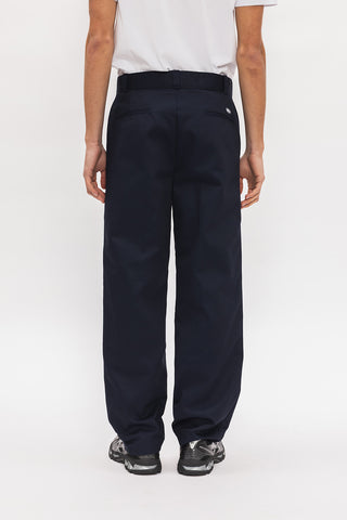 UNION PANT NAVY