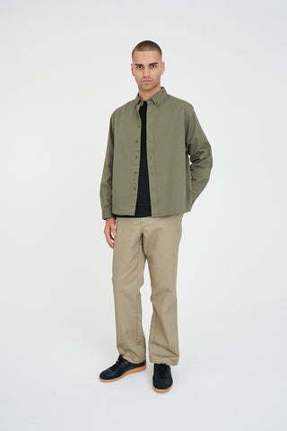 UNION PANT TAN