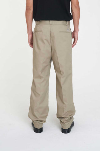 UNION PANT TAN