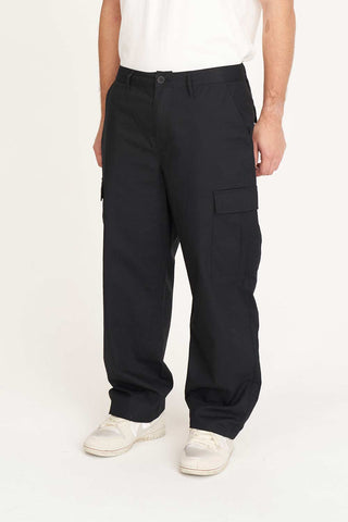 WEEKEND CARGO PANT BLACK