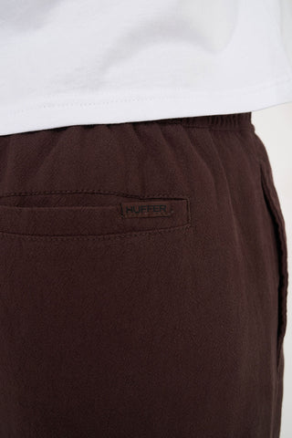CABANA DREW PANT COCOA