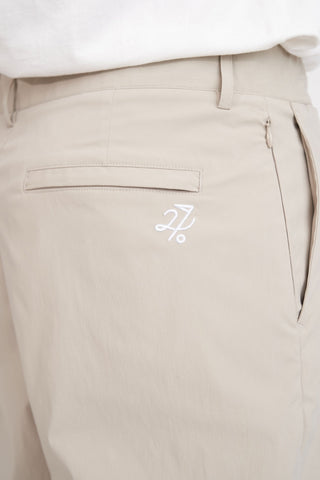 MENS FAIRWAY PANT PUTT-EE