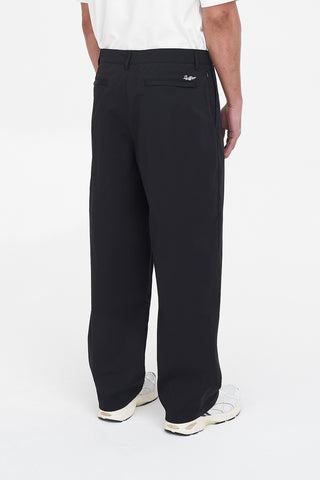 MENS CLUB PANT BLACK