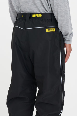 MENS M1 SNOW PANT BLACK