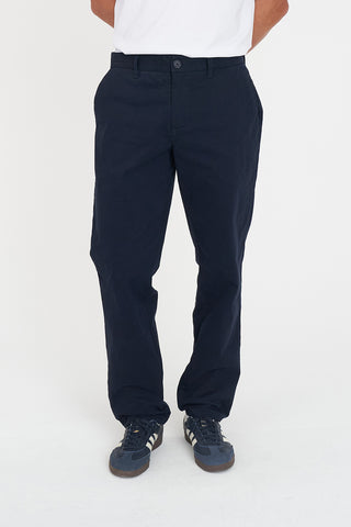 CLASSIC CHINO PANT NAVY