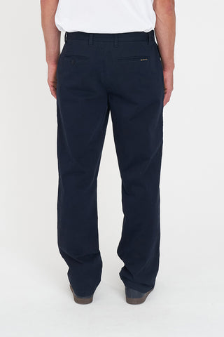 CLASSIC CHINO PANT NAVY