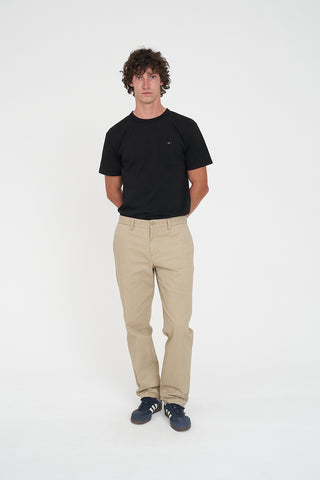 CLASSIC CHINO PANT TAN